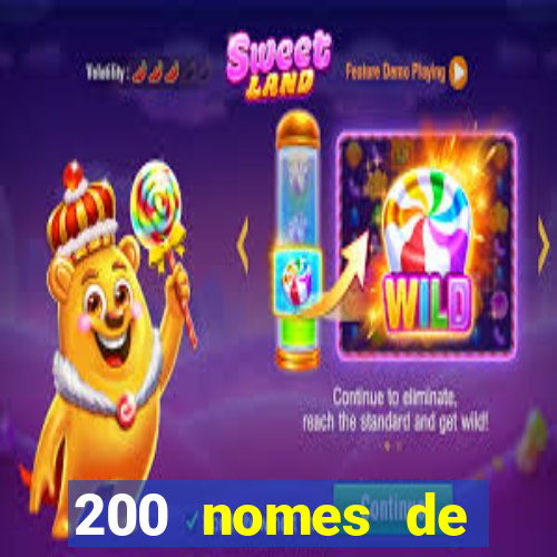 200 nomes de frutas 100 nomes